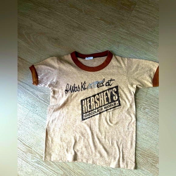 1970s Vintage baby t shirts inquire will make separate listing - Picture 9 of 16